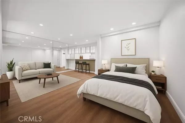 950 North Kings Road #158, West Hollywood, CA 90069