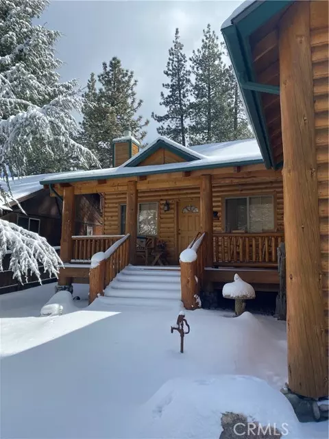 Big Bear Lake, CA 92315,137 Pinon Place