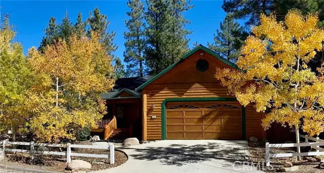 Big Bear Lake, CA 92315,137 Pinon Place