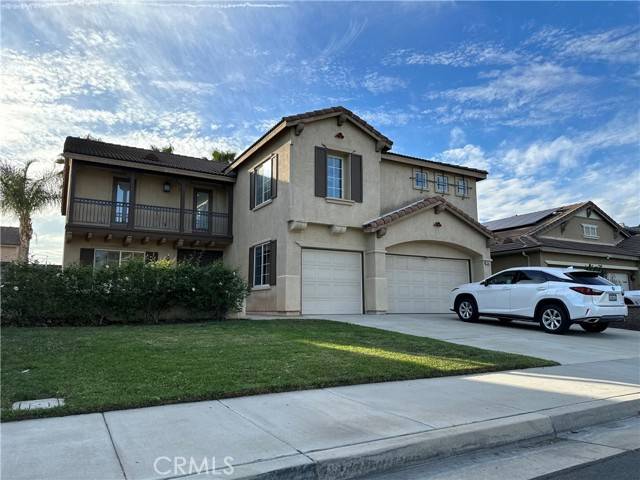 7297 Cobble Creek Drive, Eastvale, CA 92880