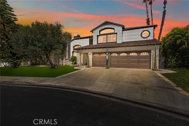 1 Rolling Hills, Laguna Hills, CA 92679