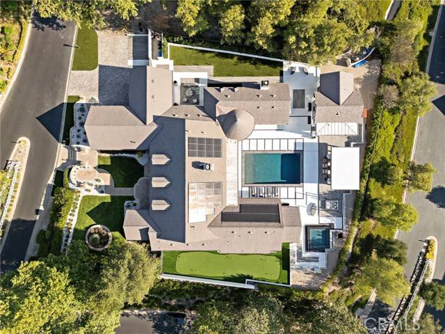 Laguna Hills, CA 92679,1 Falconridge Drive