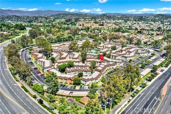 Lake Forest (el Toro), CA 92630,25885 Trabuco Road #94