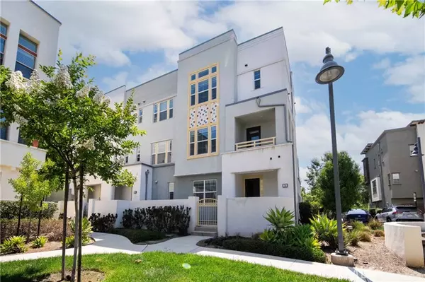 134 Acamar, Irvine, CA 92618