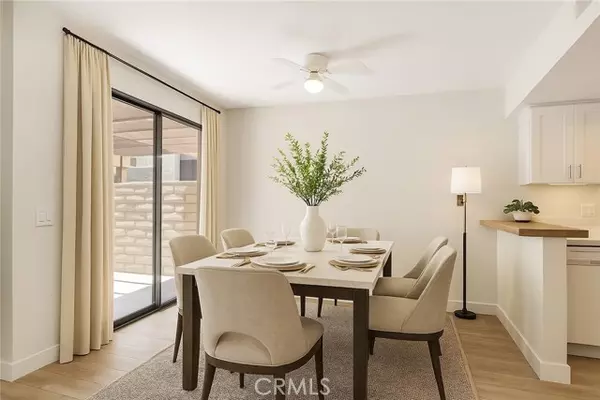 Fullerton, CA 92835,1413 Vista Grande #122