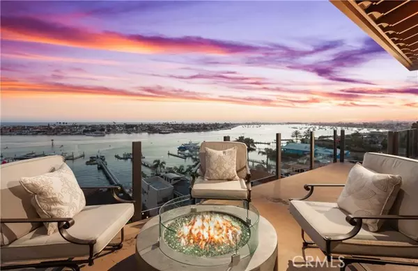 2301 Pacific Drive, Corona Del Mar (newport Beach), CA 92625