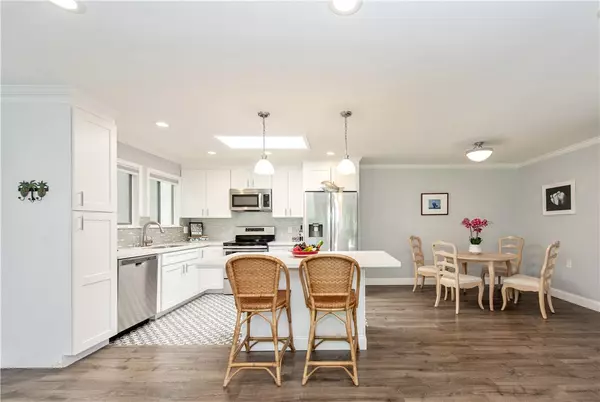 811 Ronda Mendoza #P, Laguna Woods, CA 92637