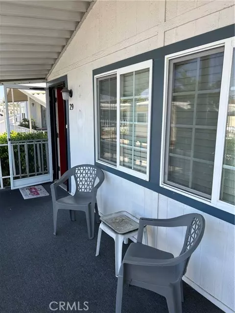 Orange, CA 92867,1540 Trenton Avenue #29