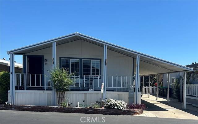 1540 Trenton Avenue #29, Orange, CA 92867