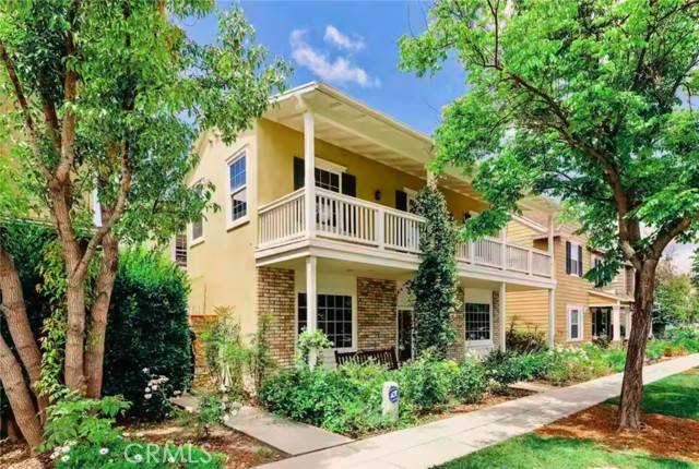 6 Gilly Flower Street, Mission Viejo, CA 92694