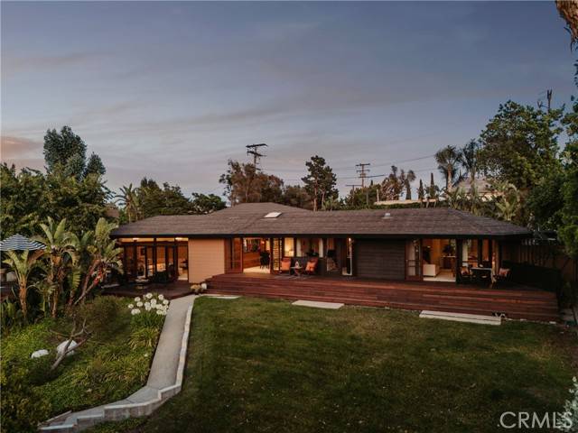 1501 Clearview Lane, Tustin, CA 92705