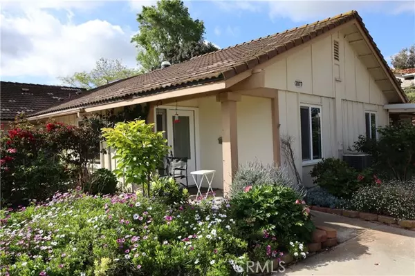 3077 Via Serena S. ##D, Laguna Woods, CA 92637