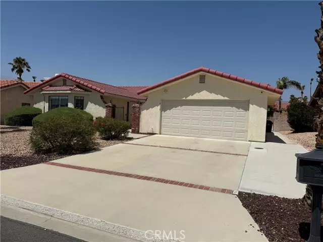 Desert Hot Springs, CA 92240,9119 Jones Court