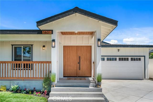 Long Beach, CA 90808,5621 E Carita Street