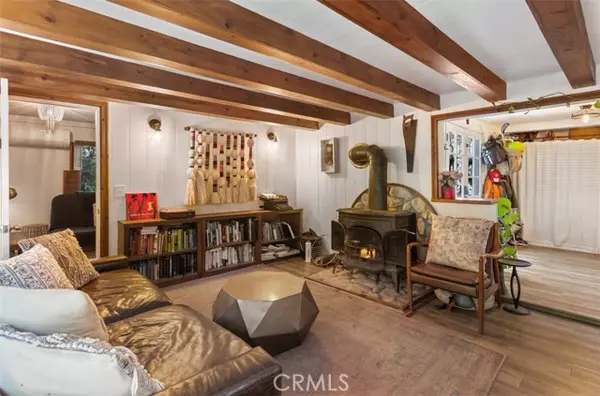 Silverado Canyon, CA 92676,28622 Sycamore Drive