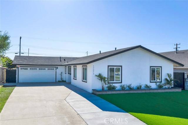 17373 Santa Maria Street, Fountain Valley, CA 92708