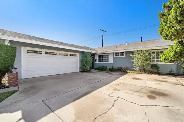 Garden Grove, CA 92845,6182 Anthony Avenue