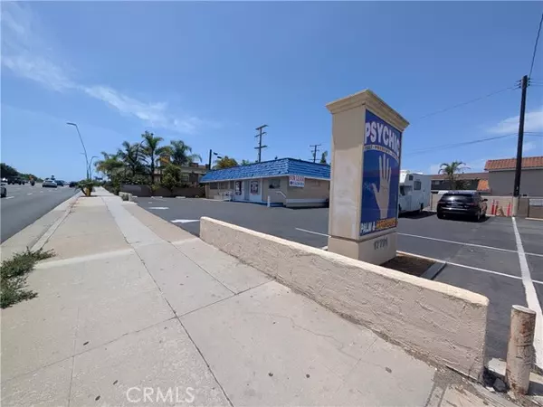 Huntington Beach, CA 92647,17781 Beach Boulevard
