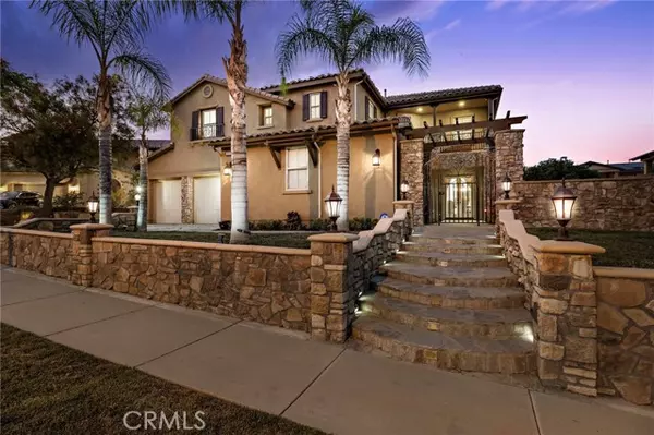 Corona, CA 92883,8120 Sunset Rose Drive