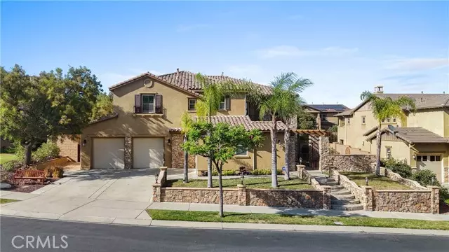 Corona, CA 92883,8120 Sunset Rose Drive