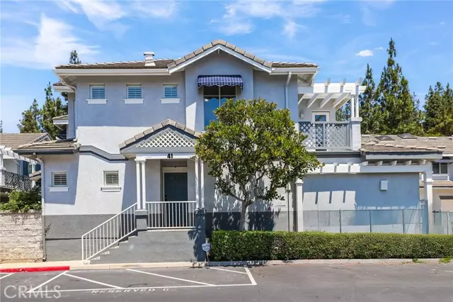 Aliso Viejo, CA 92656,41 Breakers Lane