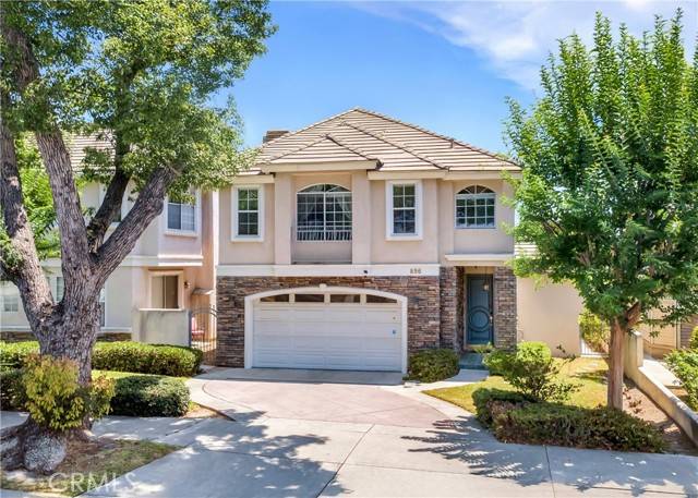 896 S Golden West Avenue, Arcadia, CA 91007