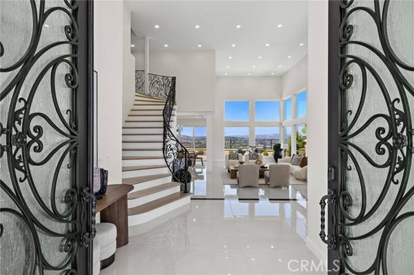 7 Sierra Vista, Laguna Niguel, CA 92677