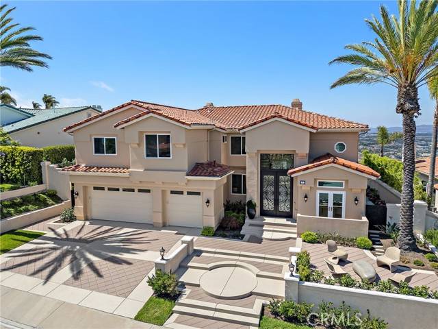 7 Sierra Vista, Laguna Niguel, CA 92677