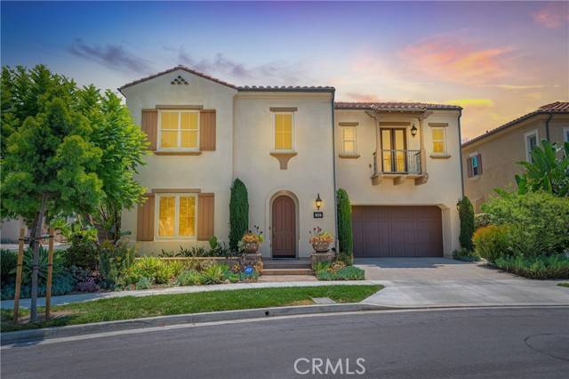 65 Rexford, Irvine, CA 92620