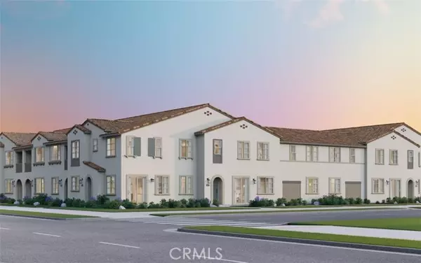 4110 S S. SUNFLOWER PASEO #205, Ontario, CA 91761