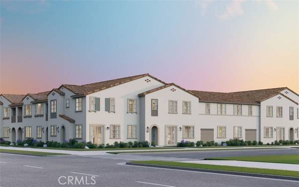 4110 S S. SUNFLOWER PASEO #205, Ontario, CA 91761