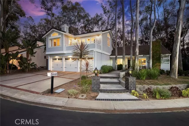 Lake Forest (el Toro), CA 92630,24932 Dove Tree Lane