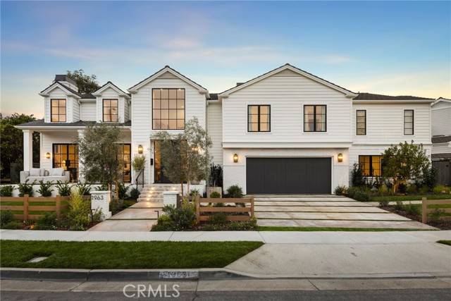 1963 Port Edward Place, Newport Beach, CA 92660
