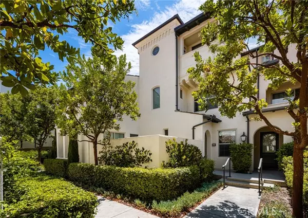124 Tubeflower, Irvine, CA 92618