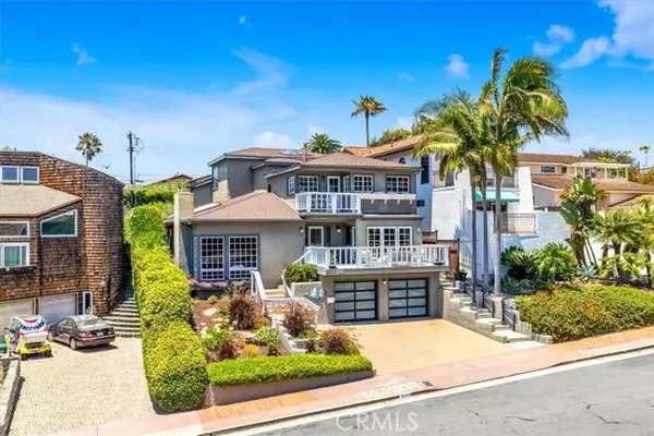 210 W Avenida Gaviota, San Clemente, CA 92672