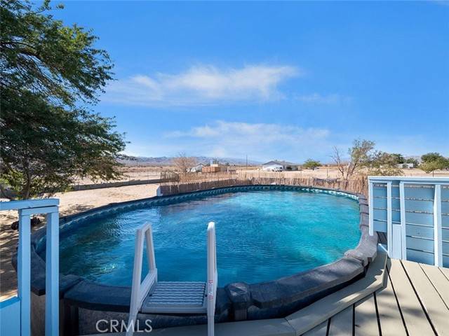 65585 4th Street, Joshua Tree, CA 92252