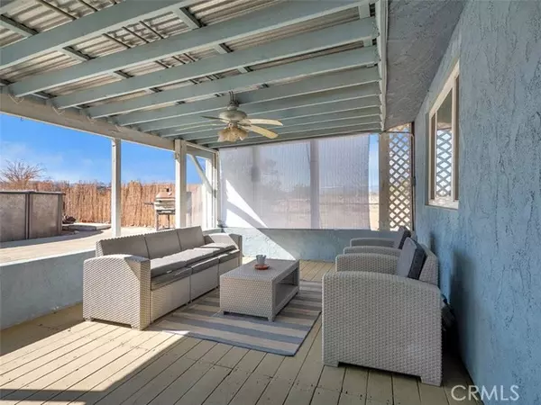 Joshua Tree, CA 92252,65585 4th Street