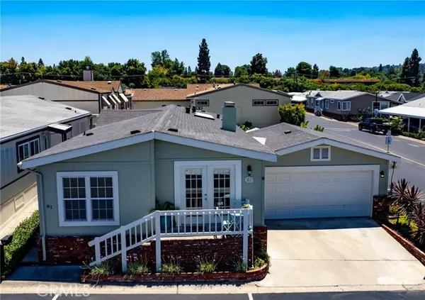 23301 Ridge Route Drive #81, Laguna Hills, CA 92653