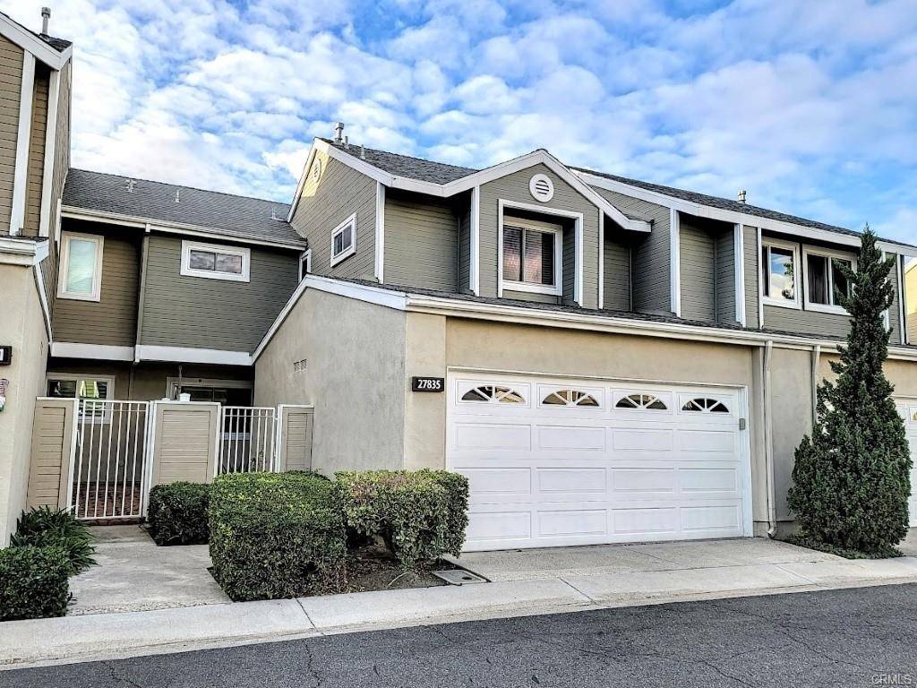 Mission Viejo, CA 92691,27835 Berwick #38