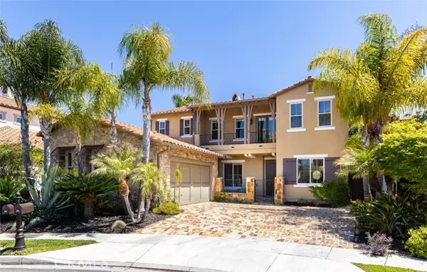 San Clemente, CA 92673,26 Via Fontibre