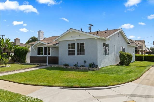 21260 Oakfort Avenue, Carson, CA 90745