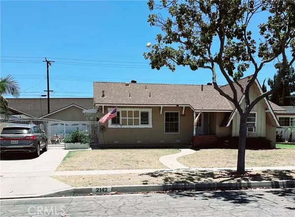 2142 W Houston Avenue, Fullerton, CA 92833