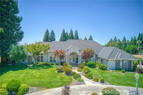 2457 Remington Court, Merced, CA 95340