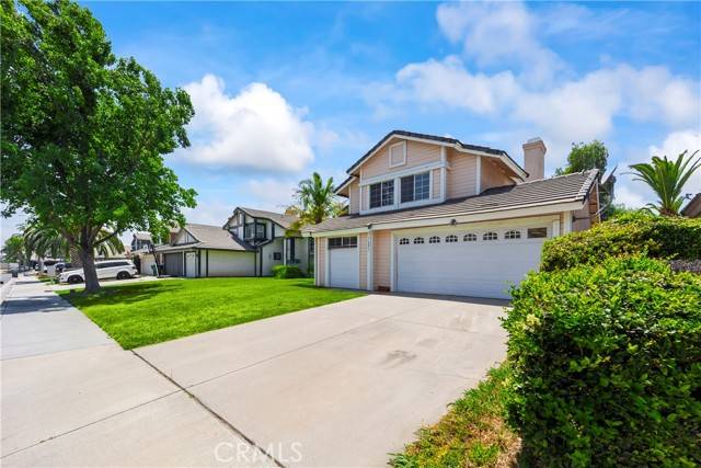 Moreno Valley, CA 92551,16899 Hollyhock Drive