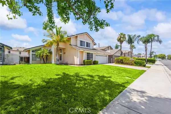 Moreno Valley, CA 92551,16899 Hollyhock Drive