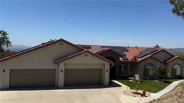 Temecula, CA 92592,40107 Calle Breve