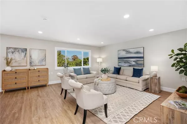 Laguna Woods, CA 92637,4025 Calle Sonora Este #2C