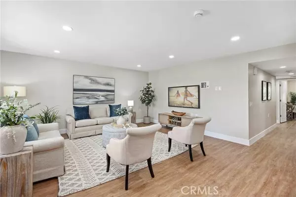 Laguna Woods, CA 92637,4025 Calle Sonora Este #2C