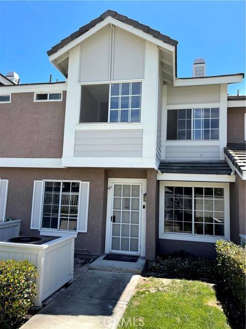 47 Christamon #18, Irvine, CA 92620
