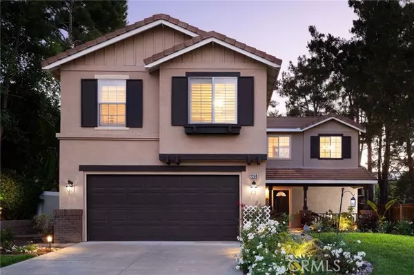 2350 Claudia Street, Corona, CA 92882